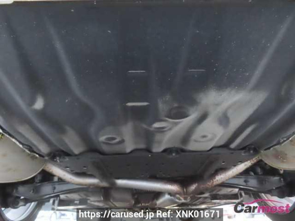 Used 2011 CVT toyota crown-hybrid GWS204 Image[28]