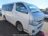 Used 2011 AT toyota hiace-van KDH201 Image[0]