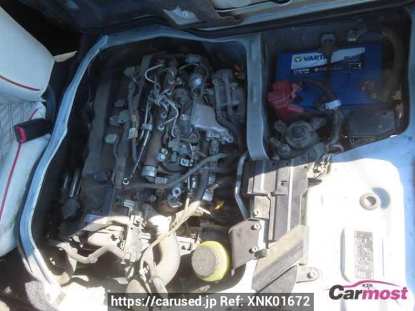 Used 2011 AT toyota hiace-van KDH201 Image[5]
