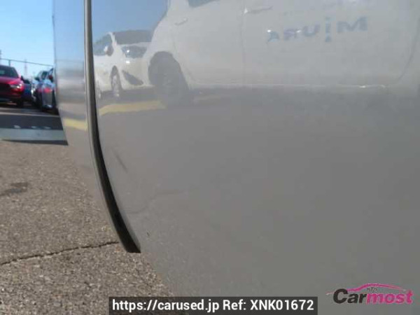 Used 2011 AT toyota hiace-van KDH201 Image[8]