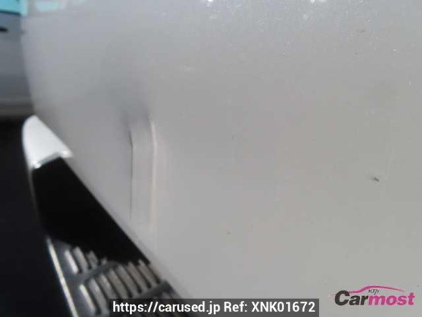 Used 2011 AT toyota hiace-van KDH201 Image[9]