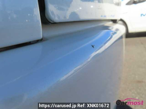 Used 2011 AT toyota hiace-van KDH201 Image[11]