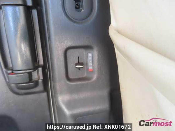 Used 2011 AT toyota hiace-van KDH201 Image[16]