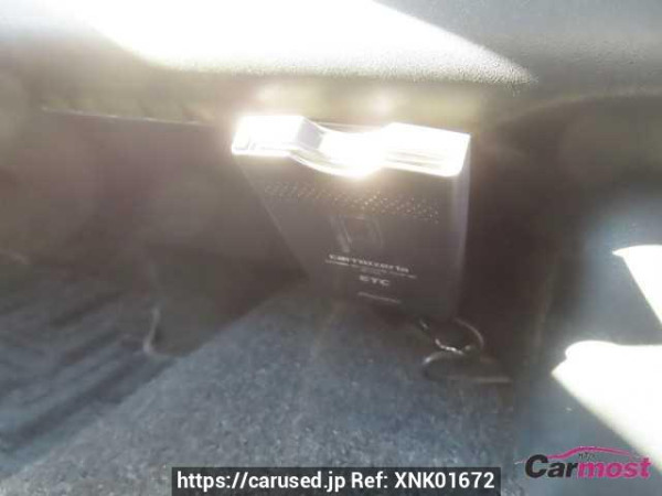 Used 2011 AT toyota hiace-van KDH201 Image[19]