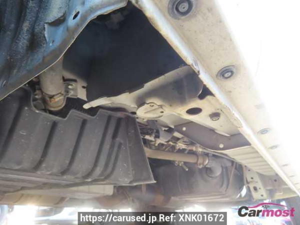 Used 2011 AT toyota hiace-van KDH201 Image[26]