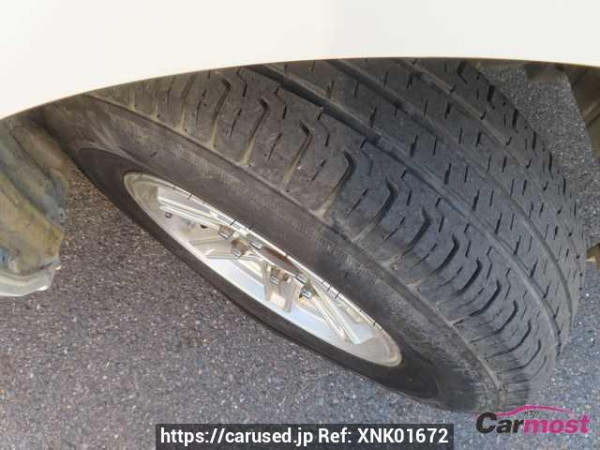 Used 2011 AT toyota hiace-van KDH201 Image[29]