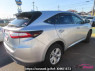 Used 2019 CVT toyota harrier ZSU65 Image[1]