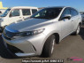 Used 2019 CVT toyota harrier ZSU65 Image[2]