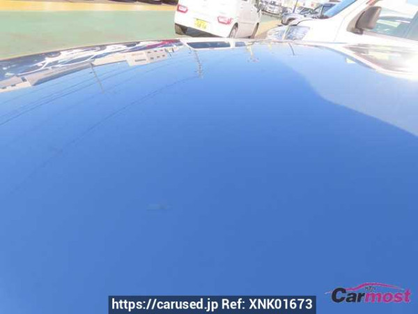 Used 2019 CVT toyota harrier ZSU65 Image[7]