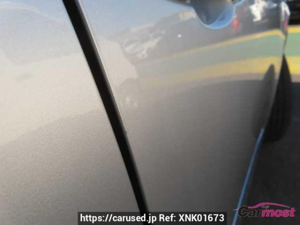 Used 2019 CVT toyota harrier ZSU65 Image[8]