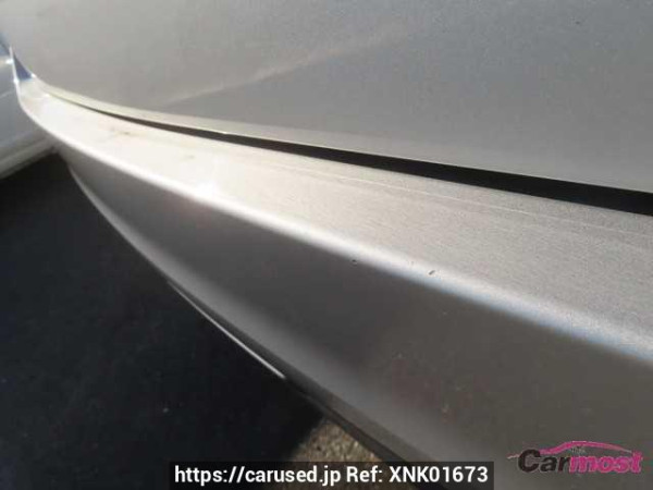 Used 2019 CVT toyota harrier ZSU65 Image[9]