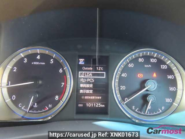 Used 2019 CVT toyota harrier ZSU65 Image[11]