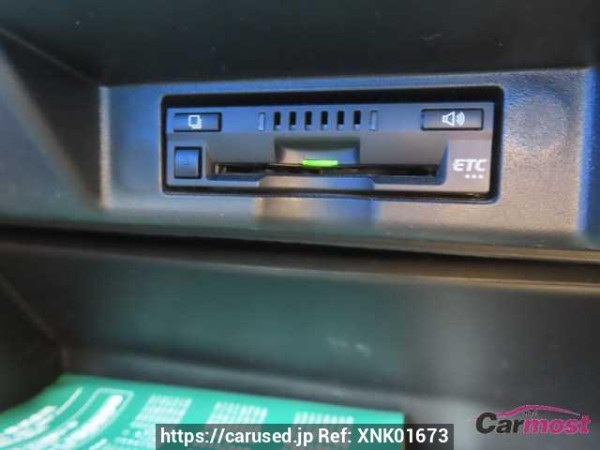 Used 2019 CVT toyota harrier ZSU65 Image[15]