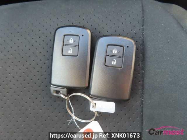 Used 2019 CVT toyota harrier ZSU65 Image[16]