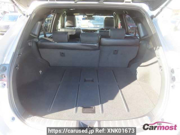 Used 2019 CVT toyota harrier ZSU65 Image[22]