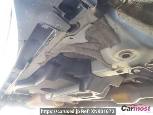 Used 2019 CVT toyota harrier ZSU65 Image[24]