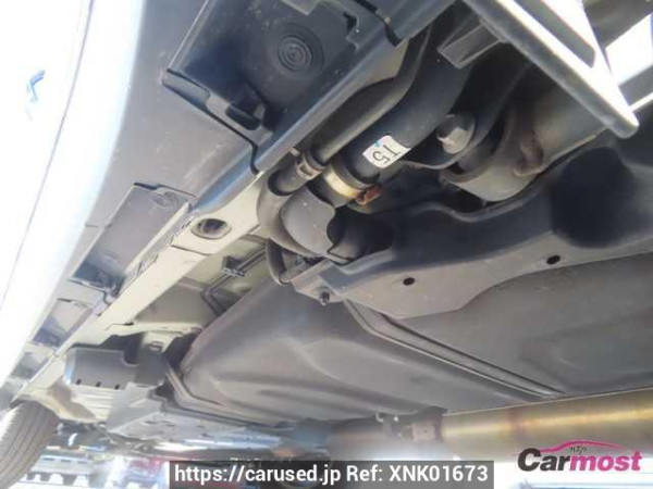 Used 2019 CVT toyota harrier ZSU65 Image[27]