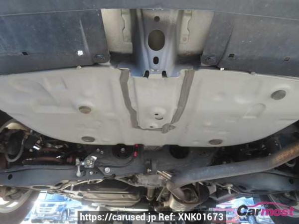 Used 2019 CVT toyota harrier ZSU65 Image[28]