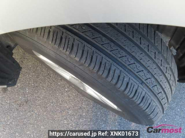 Used 2019 CVT toyota harrier ZSU65 Image[29]