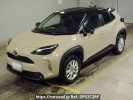 Toyota YARIS CROSS MXPB15