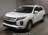 Used 2020 AT mitsubishi rvr GA4W Image[0]