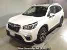 Subaru Forester SK9