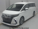 Toyota Alphard Hybrid AAHH45W