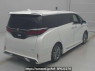 Used 2023 AT toyota alphard-hybrid AAHH45W Image[1]