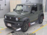Used 2023 MT suzuki jimny-sierra JB74W Image[0]