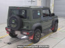Used 2023 MT suzuki jimny-sierra JB74W Image[1]
