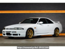 Nissan Skyline ECR33