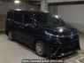 Used 2021 AT toyota voxy ZWR80W Image[2]