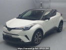 Toyota C-HR NGX10