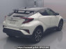 Used 2019 AT toyota c-hr NGX10 Image[1]