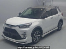 Toyota Raize A202A
