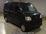 Used 2012 MT daihatsu hijet-cargo S321V Image[2]