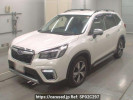 Subaru Forester SKE