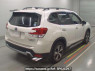 Used 2021 AT subaru forester SKE Image[1]
