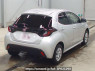 Used 2022 AT toyota yaris MXPA15 Image[1]