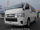 Toyota Hiace Van TRH200V