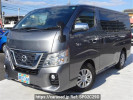 Nissan NV350 CARAVAN VAN VW2E26