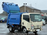 Used 2012 MT isuzu elf-truck NMR85AN Image[1]