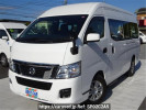 Nissan NV350 CARAVAN VAN CS4E26ｶｲ