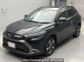 Used 2023 AT toyota corolla-cross ZSG10 Image[0]
