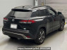 Used 2023 AT toyota corolla-cross ZSG10 Image[1]