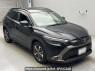 Used 2023 AT toyota corolla-cross ZSG10 Image[2]