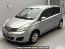 Nissan Note ZE11