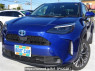 Used 2021 AT toyota yaris-cross MXPJ10 Image[0]