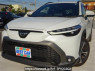 Used 2024 AT toyota corolla-cross ZVG13 Image[0]