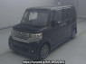Used 2013 AT honda n-box-custom JF1 Image[0]